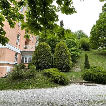 Apartment Juliana Rogaška Slatina Εξωτερικό φωτογραφία