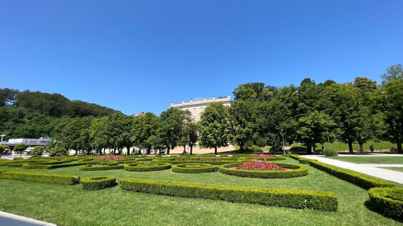 Apartment Juliana Rogaška Slatina Εξωτερικό φωτογραφία