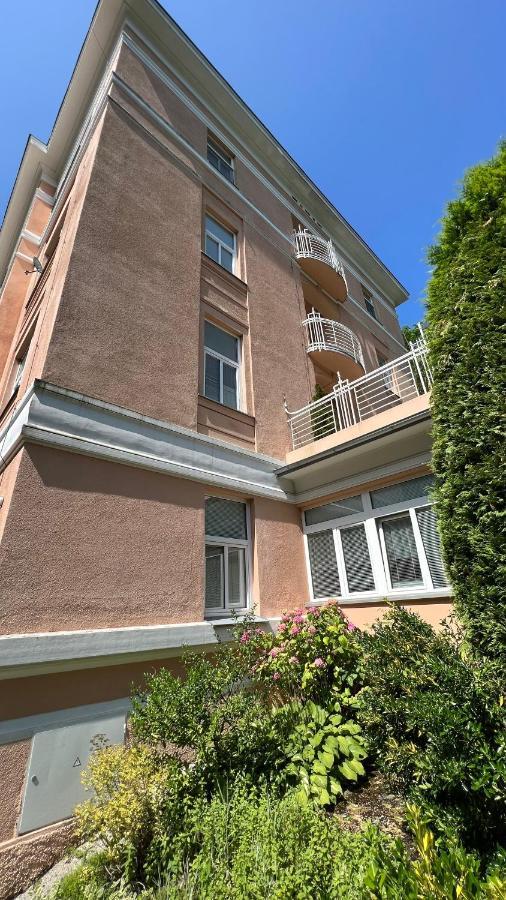 Apartment Juliana Rogaška Slatina Εξωτερικό φωτογραφία