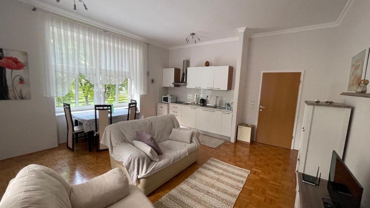 Apartment Juliana Rogaška Slatina Εξωτερικό φωτογραφία
