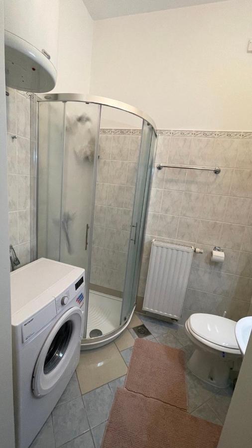 Apartment Juliana Rogaška Slatina Εξωτερικό φωτογραφία